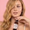 SkinTra - Smoother Than Ever - 12% Tejsavas Arc- és Testszérum - 100ml 
