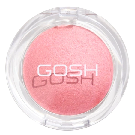 GOSH - Baked to Blush - Préselt Pirosító - 001 Sparkling Rose - 3g