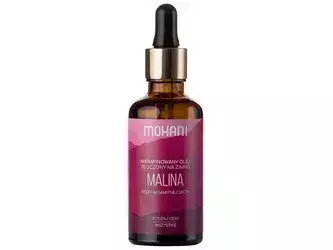 Mohani - Málnamagolaj - 50ml