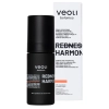 Veoli Botanica - Redness Harmony - Bőrnyugtató és Erősítő Könnyű Krém Érzékeny, Hajszáleres Bőrre - 30ml