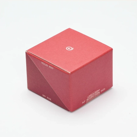 titto - Lip & Cheek Dual Pot - Duó Ajkakra és Orcákra - #06 Dry Rose/Veiled Rosy - 10g