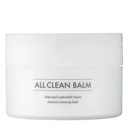 Heimish - All Clean Balm Mandarin - Mandarinos Sminklemosó Balzsam - 120ml