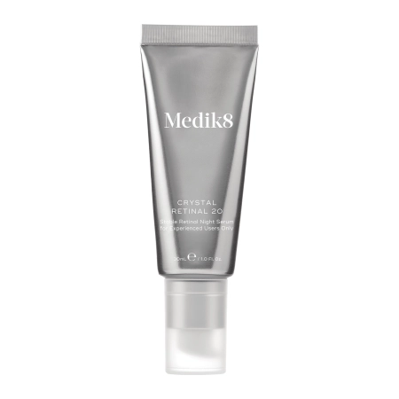 Medik8 - Crystal Retinal 20 - Nagyon Intenzív Öregedésgátló Szérum - 30 ml