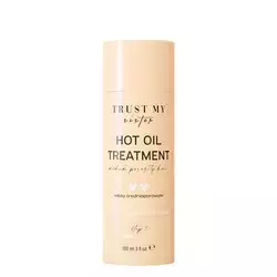 Trust My Sister - Hot Oil Treatment - Olaj Közepesen Porózus Haj - 100ml