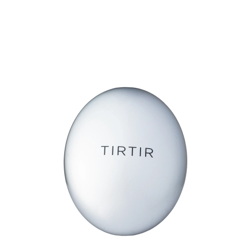 TIRTIR - Mask Fit Aura Cushion - Ragyogtató Alapozó Párna - 24W Soft Beige - 18g