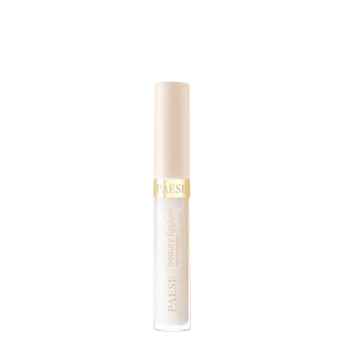 Paese - Beauty Lipgloss Szájfény - 11 Icing Glow - 4,5ml