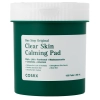 COSRX - One Step Original Clear Skin Calming Pad - Bőrnyugtató tisztító arckorong problémás bőrre - 280ml/100db