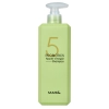 Masil - 5 Probiotics Apple Vinegar Shampoo - Tisztító sampon Almaecettel és Probiotikumokkal - 500ml