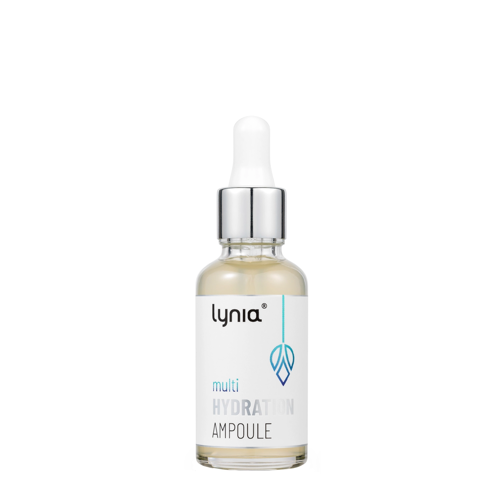 Lynia - Multi Hydration Ampoule - Hidratáló Ampulla - 30ml