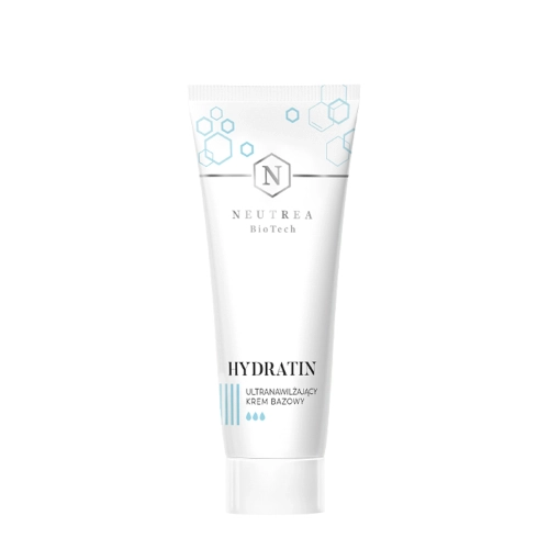 Neutrea - Hydratin - Ultra-hidratáló Bázisrém - 75ml
