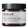 Evolve Organic Beauty - Nightly Renew Facial Cream - Regeneráló Éjszakai Krém - 60ml