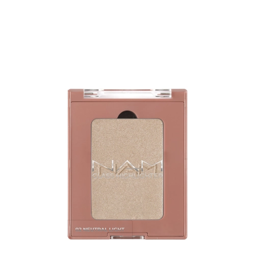 NAM - Glass Highlighter - Arc Highlighter - 2 - 6g