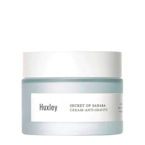 Huxley - Cream Anti-Gravity - Szilárdító Arckrém - 50ml