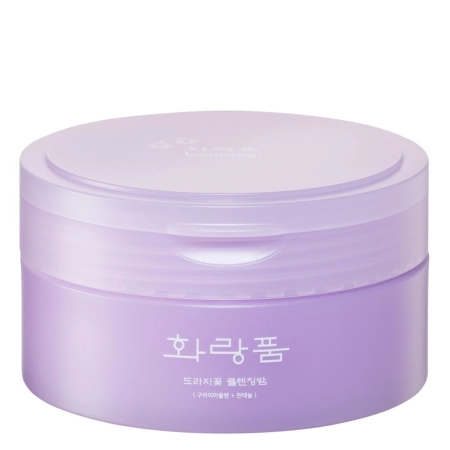 hwarang - Bellflower Cleansing Balm - Sminklemosó Balzsam - 100ml