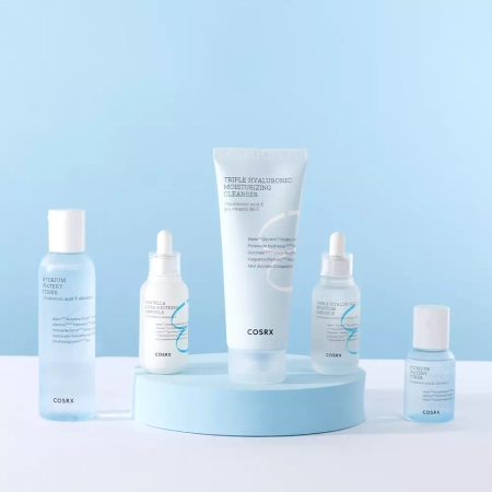 Cosrx - Hydrium Watery Toner - Erősen Hidratáló Tonik - 150ml