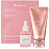 Double Collagen Boost Set - Készlet - 75 ml + 34 g + 30 ml