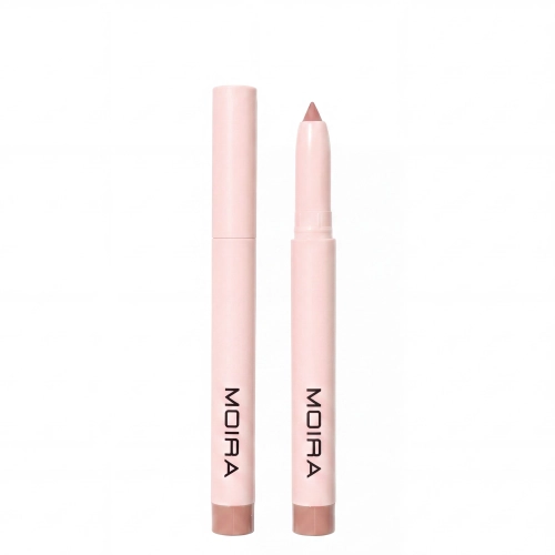 Moira - At Glance Stick Shadow - Szemhéjfesték Stift Formában - 005 Cashmere Rose - 1,5g