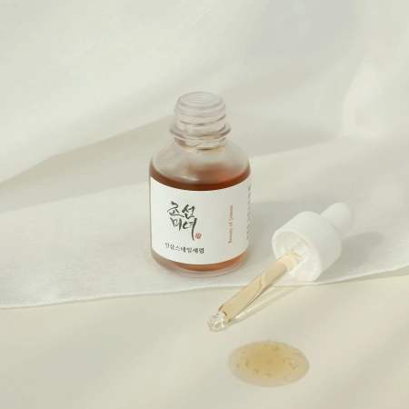 Beauty of Joseon - Ginseng Revive Serum - Regeneráló Arcszérum Ginzenggel - 30ml