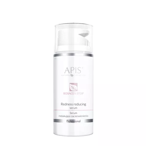 Apis - Rosacea Stop - Bőrpír Elleni Szérum - 100ml