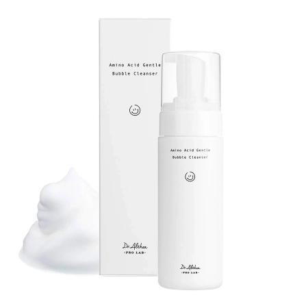 Dr. Althea - Amino Acid Gentle Bubble Cleanser - Gyengéd Tisztító Hab - 140ml
