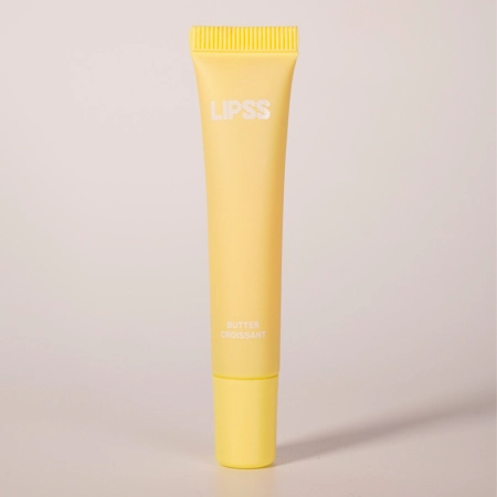 LIPSS - Lipper Lip Gloss - Szájfény - Butter Croissant - 9ml