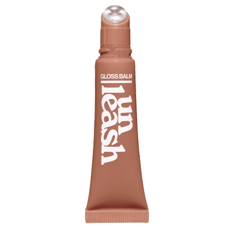 Unleashia - Sunset Dazzle Gloss Balm - Szájfény - No.9 Vienna - 10g