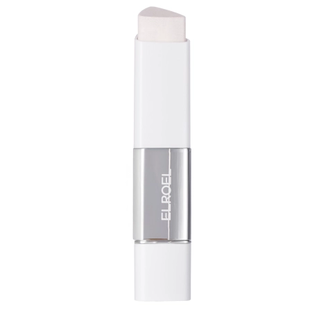 ELROEL - Cover Cream Stick - Alapozó Stift - Deep - 13g