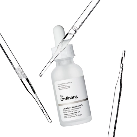 The Ordinary - Argireline Solution 10% - Szérum 10% Argireline Peptid Komplexszel - 30ml