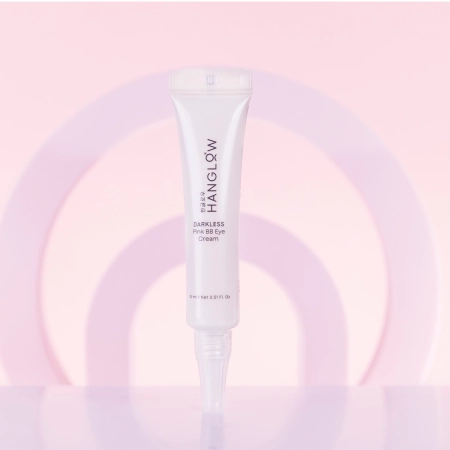 HanGlow - PerfecTone - Tinted Sunscreen SPF 50+ - Bőrkiegyenlítő Fényvédő Krém - 01 - 50 ml