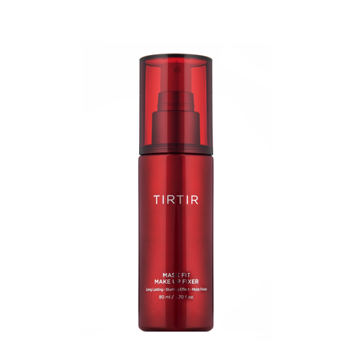 TIRTIR - Mask Fit Make Up Fixer - Sminkfixáló - 80ml