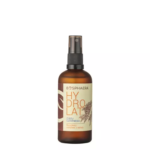 Bosphaera - Bodzavirág Hidrolatum - 100ml