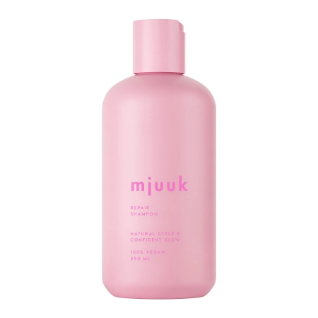 Mjuuk - Repair Shampoo - Hajsampon - 250ml