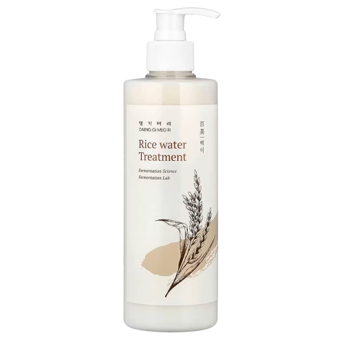 Daeng Gi Meo Ri - Rice Water Treatment - Kondicionáló Rizsvízzel - 400ml