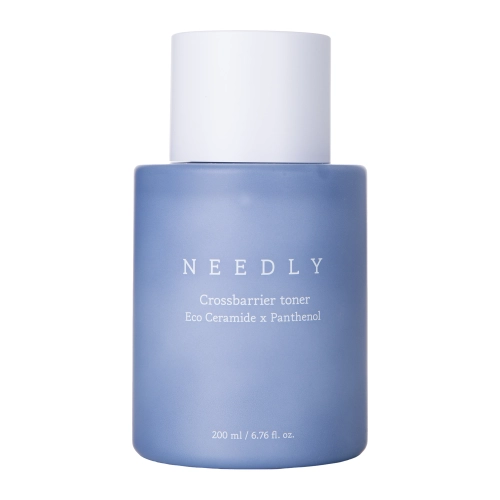 Needly - Crossbarrier Toner - Bőrnyugtató és Védő Arctoner - 200ml