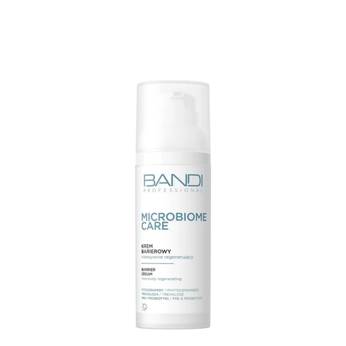 Bandi - Microbiome Care - Intenzíven Regeneráló Barrier Krém - 50ml