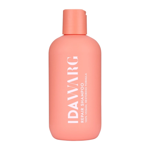 IDA WARG - Repair Shampoo - Regeneráló Hajsampon- 250ml