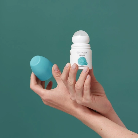 BasicLab - Anti-Perspiris - 72 Órás Izzadásgátló - 60ml