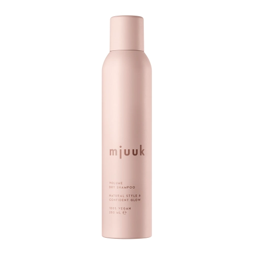 Mjuuk - Volume Dry Shampoo - Volumennövelő Száraz Sampon - 250ml