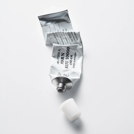 Dr. Althea - PDRN Reju 10000 Cream - Erősen Tápláló Arckrém - 20g
