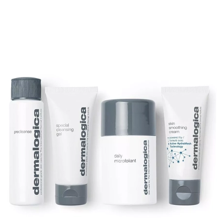Dermalogica - Discover Healthy Skin KIT - Dermalogica Bestsellerek Készlet