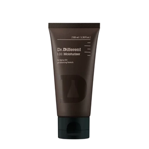 Dr.Different - 131 Moisturizer - Feszesítő Krém Ceramidokkal - 100ml