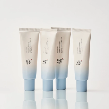 Beauty of Joseon - Relief Sun Aqua - Fresh : Rice + B5 SPF50+ PA++++ - Napvédő Krém - 50ml