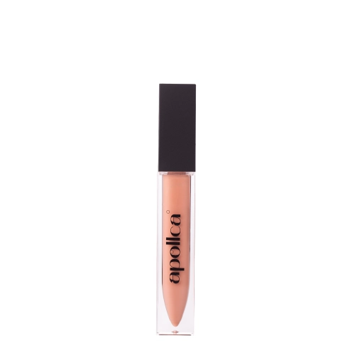 Apollca - Szájfény - 06 Grapefruit Nude - 6ml