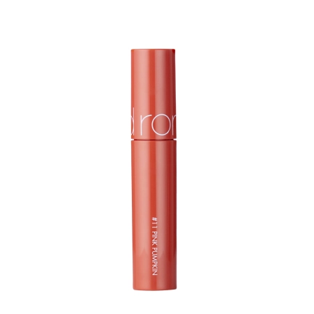Rom&nd - Juicy Lasting Tint - Tartós Ajaktinta - 11 Pink Pumpkin - 5,5g