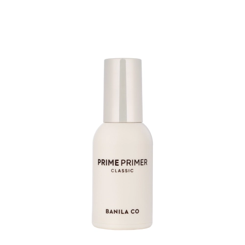 Banila Co - Prime Primer Classic - Átlátszó Sminkalap - 30ml