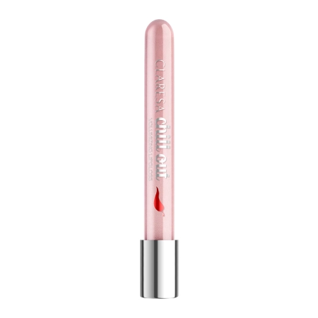 Claresa - Chill Out Lipgloss - Ajakdúsító Szájfény - 13 Mellow - 5ml