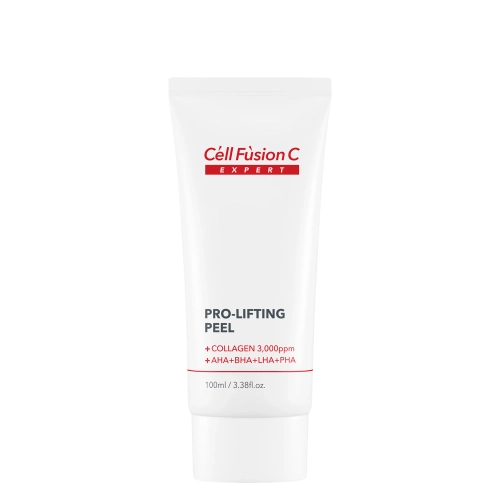 Cell Fusion C - Pro-Lifting Peel - Liftingelő és Simító Peel-Off Maszk - 100ml