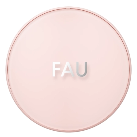 FAU - Skin Solution Cushion - Nyugtató Hatású Alapozó Párna - 15g+15g