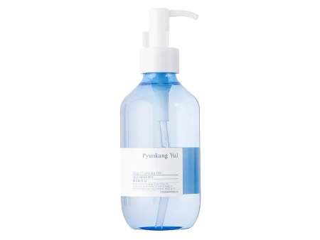Pyunkang Yul - Deep Cleansing Oil - Gyengéd Hidrofil Sminkeltávolító Olaj - 290ml