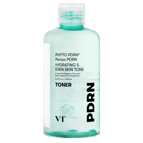 VT Cosmetics - PDRN Toner - Hidratáló és Regeneráló Tonik - 250ml